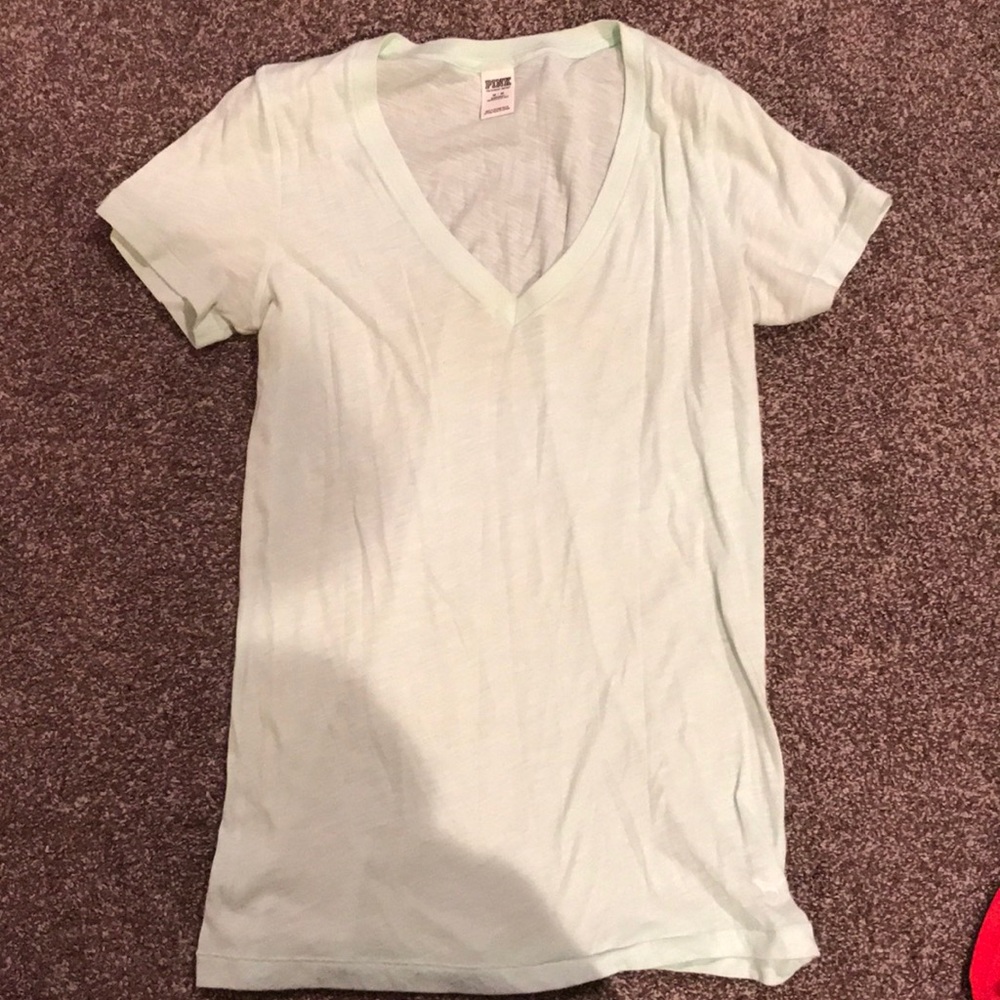Pink - T-shirt